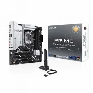 Mainboard Asus PRIME Z890M-PLUS WIFI-CSM