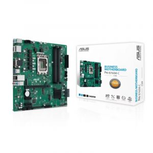 Mainboard ASUS Pro B760M-C-CSM