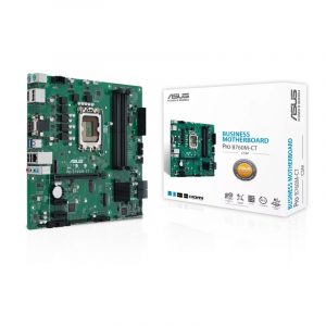 Mainboard ASUS Pro B760M-CT-CSM