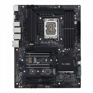 Mainboard Asus Pro WS W680-ACE (Server – Workstation)
