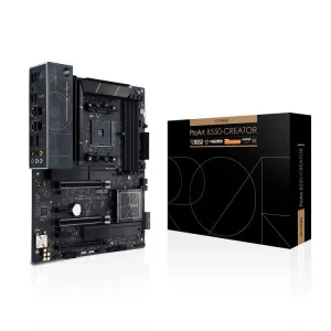 Mainboard ASUS ProArt B550-CREATOR