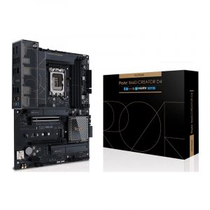 Mainboard ASUS ProArt B660-Creator D4