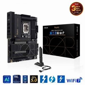 Mainboard Asus ProArt Z890-Creator WiFi