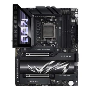 Mainboard Asus ROG CROSSHAIR X870E HERO Wi-Fi 7 | Bluetooth  v5.4