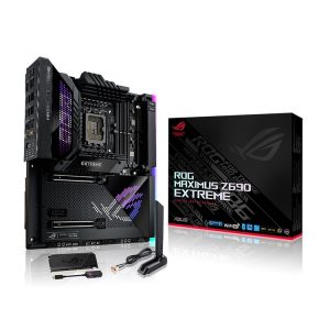 Mainboard ASUS ROG Maximus Z690 Extreme