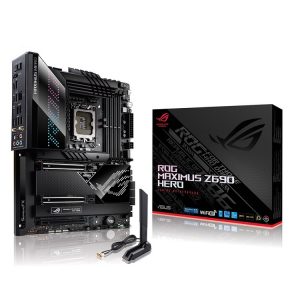 Mainboard ASUS ROG Maximus Z690 Hero