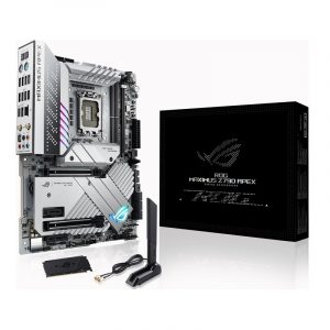 Mainboard ASUS ROG MAXIMUS Z790 APEX