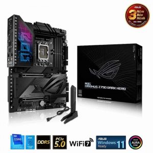 Mainboard ASUS ROG MAXIMUS Z790 DARK HERO DDR5