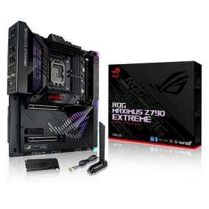 Mainboard ASUS ROG MAXIMUS Z790 EXTREME