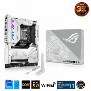 Mainboard ASUS ROG MAXIMUS Z790 FORMULA DDR5