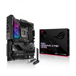 Mainboard ASUS ROG MAXIMUS Z790 HERO
