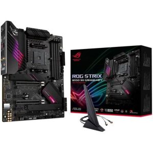 Mainboard ASUS ROG STRIX B550-XE GAMING WIFI
