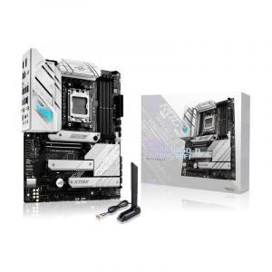 Mainboard ASUS ROG STRIX B650-A GAMING WIFI