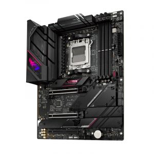 Mainboard ASUS ROG STRIX B650E-E GAMING WIFI