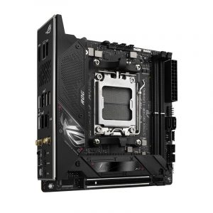 Mainboard ASUS ROG STRIX B650E-I GAMING WIFI