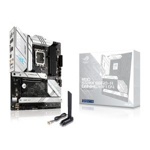 Mainboard ASUS ROG Strix B660-A Gaming WiFi D4