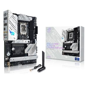Mainboard ASUS ROG Strix B760-A Gaming WiFi D4