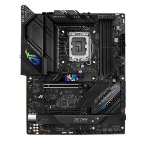 Mainboard ASUS ROG Strix B760-F Gaming WiFi