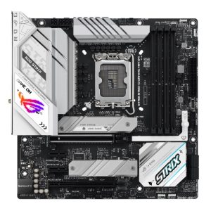 Mainboard ASUS ROG Strix B760-G Gaming WiFi D4