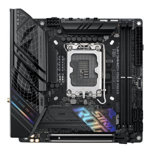 Mainboard ASUS ROG STRIX B760-I Gaming WiFi