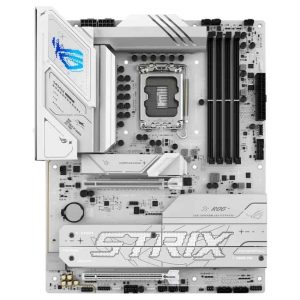 Mainboard Asus ROG Strix B860-A Gaming WiFi (Wifi 7, BT 5.4, ATX, SK 1851)