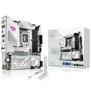 Mainboard Asus ROG Strix B860-G Gaming WiFi (Wifi 7, BT 5.4, mATX, SK 1851)