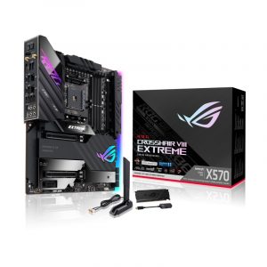Mainboard ASUS ROG Strix X570 Crosshair VIII Extreme