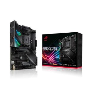 Mainboard ASUS ROG STRIX X570-F GAMING