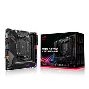 Mainboard ASUS ROG STRIX X570-I GAMING