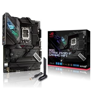 Mainboard ASUS ROG Strix Z690-F Gaming WiFi