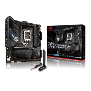 Mainboard ASUS ROG Strix Z690-G Gaming WiFi