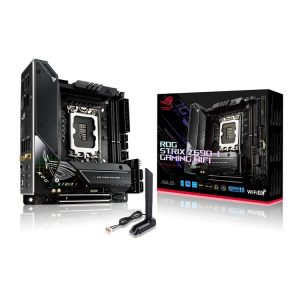 Mainboard ASUS ROG Strix Z690-I Gaming WiFi