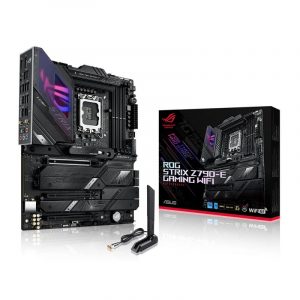 Mainboard ASUS ROG Strix Z790-E GAMING WIFI