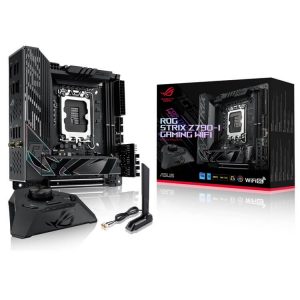 Mainboard ASUS ROG Strix Z790-I GAMING WIFI