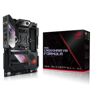Mainboard ASUS ROG X570 CROSSHAIR VIII FORMULA