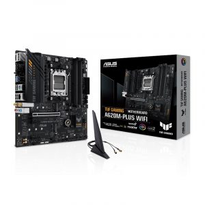 Mainboard ASUS TUF Gaming A620M-PLUS WIFI