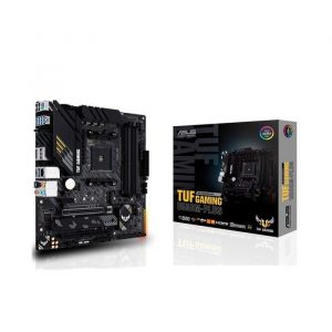 Mainboard ASUS TUF GAMING B550M-PLUS