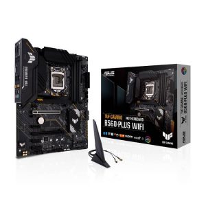 Mainboard ASUS TUF GAMING B560-PLUS WIFI