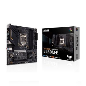 Mainboard ASUS TUF GAMING B560M-E