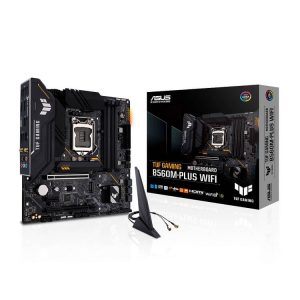Mainboard ASUS TUF GAMING B560M-PLUS WIFI