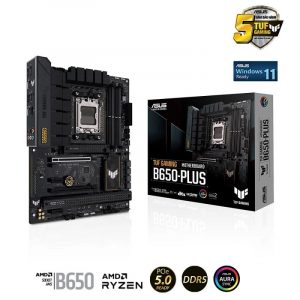 Mainboard ASUS TUF GAMING B650-PLUS