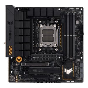 Mainboard ASUS TUF GAMING B650M-PLUS WIFI