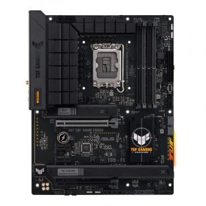 Mainboard ASUS TUF GAMING B760-PLUS WIFI D4