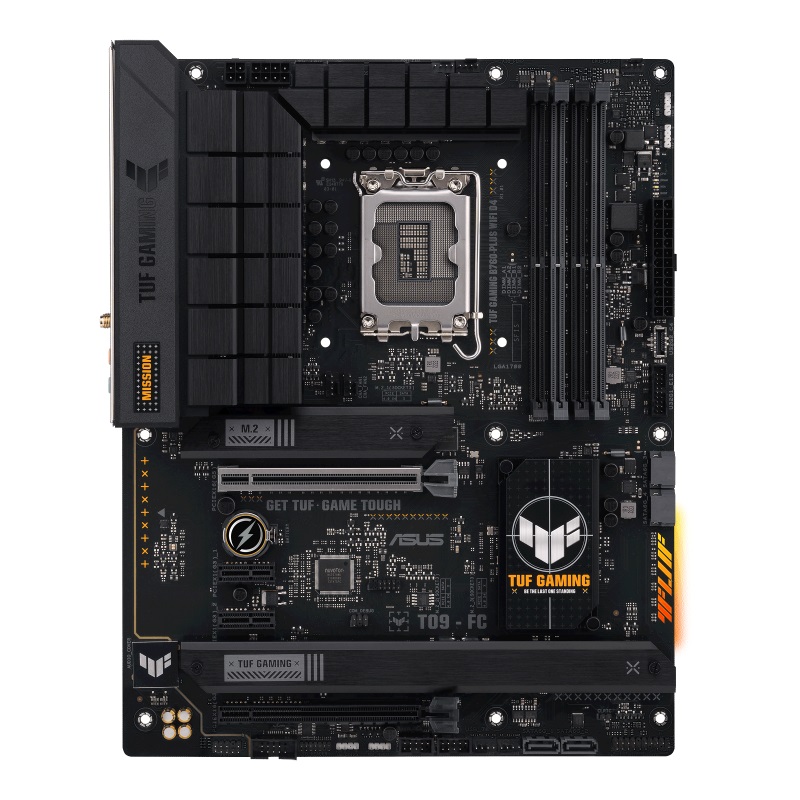Mainboard ASUS TUF GAMING B760-PLUS WIFI D4