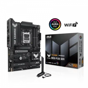 Mainboard Asus TUF GAMING B850-PLUS WIFI
