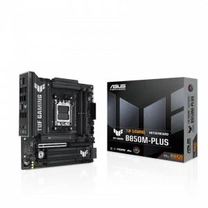 Mainboard Asus TUF GAMING B850M-PLUS