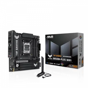 Mainboard Asus TUF GAMING B850M-PLUS WIFI