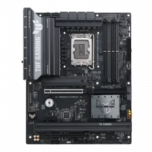 Mainboard Asus TUF Gaming B860-Plus WiFi (Wifi 7, BT 5.4, ATX, SK 1851)