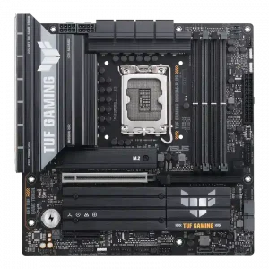 Mainboard Asus TUF Gaming B860M-Plus (mATX, SK 1851)
