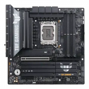 Mainboard Asus TUF Gaming B860M-Plus WiFi (Wifi 7, BT 5.4, mATX, SK 1851)